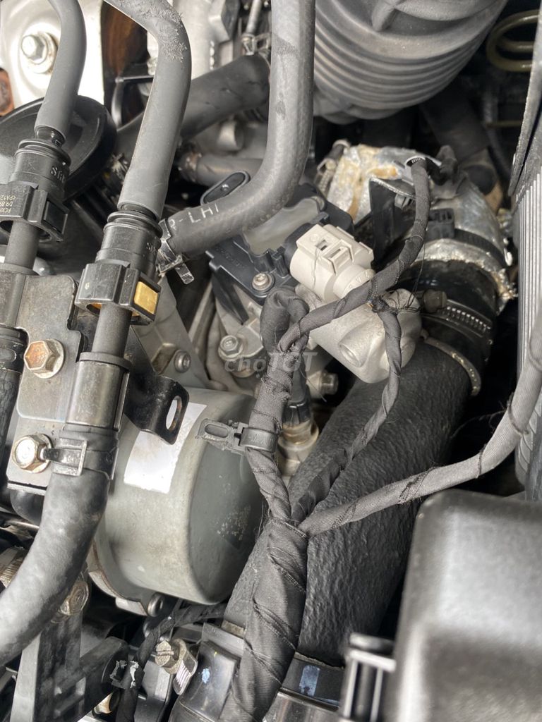 Hyundai Santafe SLX 2.0L cuối 2009 Form 2010. Đẹp. Mua bán Ô tô tại Huyện Sóc Sơn Hà Nội được đăng bởi Salon Auto Đào Hằng hình 7