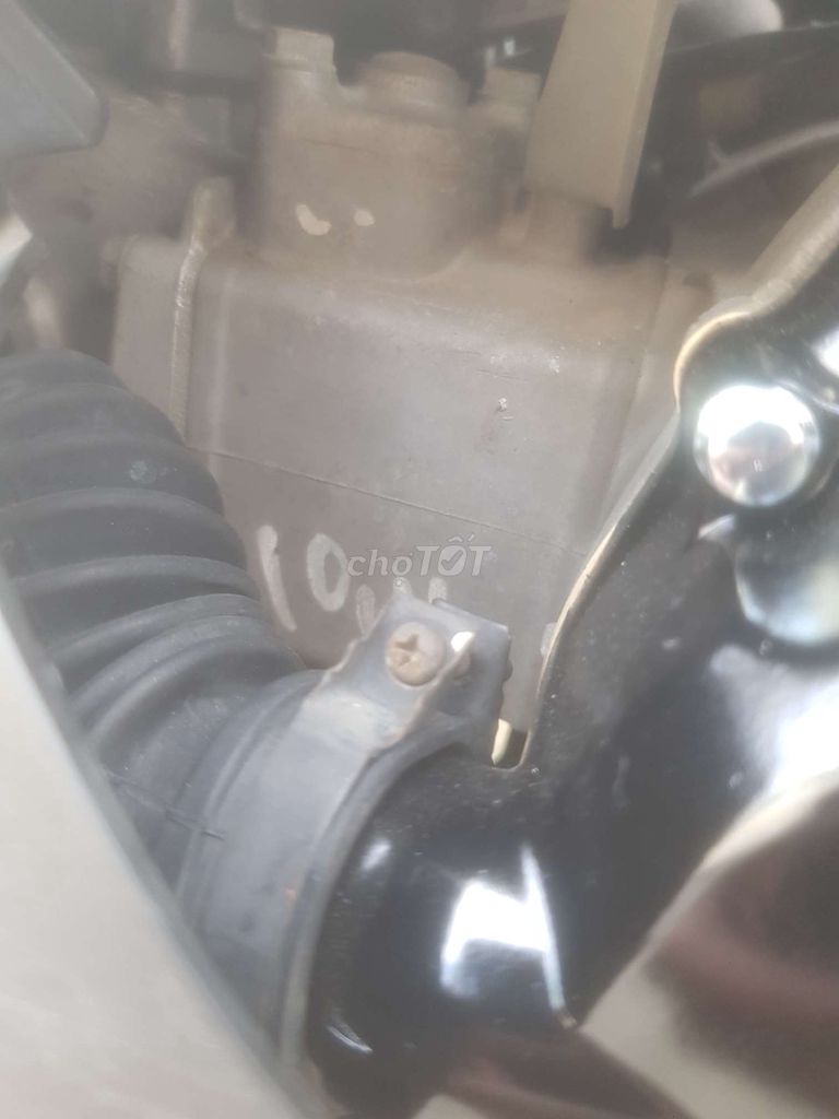 Air blade Fi 2009 up Thái. Mua bán Xe máy tại Huyện Cần Giuộc Long An được đăng bởi ku Scenz hình 6