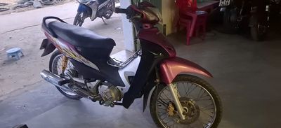 Bán xe của gia đình. Mua bán Xe máy tại Huyện Thọ Xuân Thanh Hóa được đăng bởi Hoàng Duy Tú