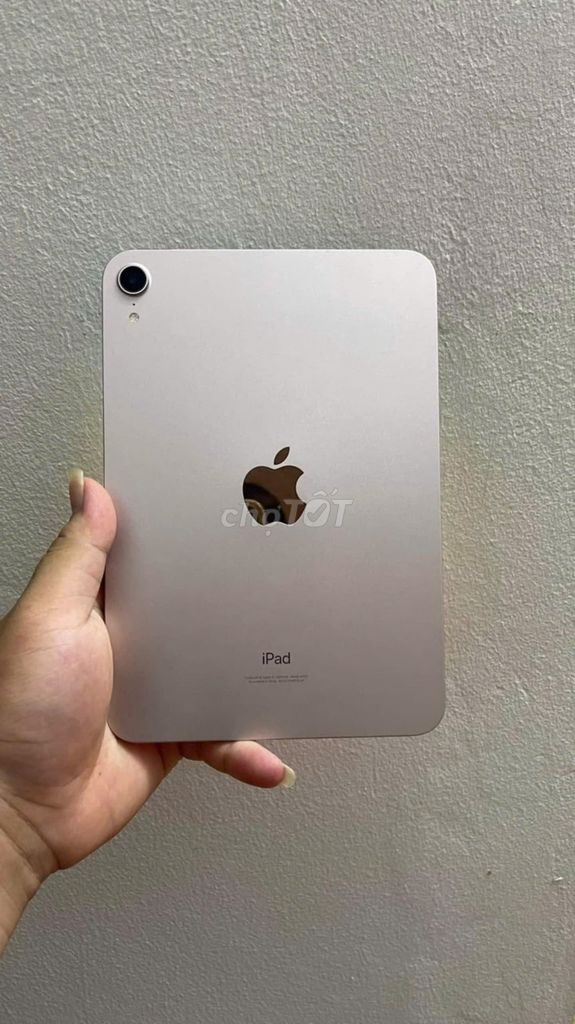 BÁN   lPad minii 6