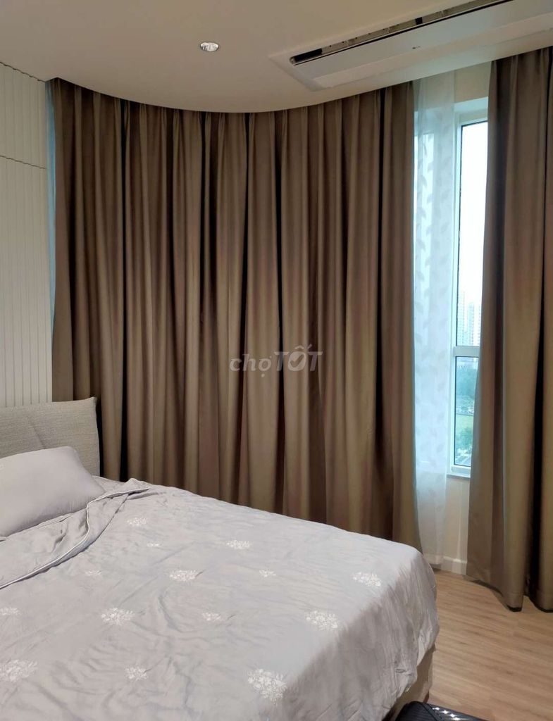 Dịch vụ thiết kế rèm cửa. Dịch vụ tại Quận Tân Bình Tp Hồ Chí Minh được đăng bởi Rèm Kim Phượng hình 1