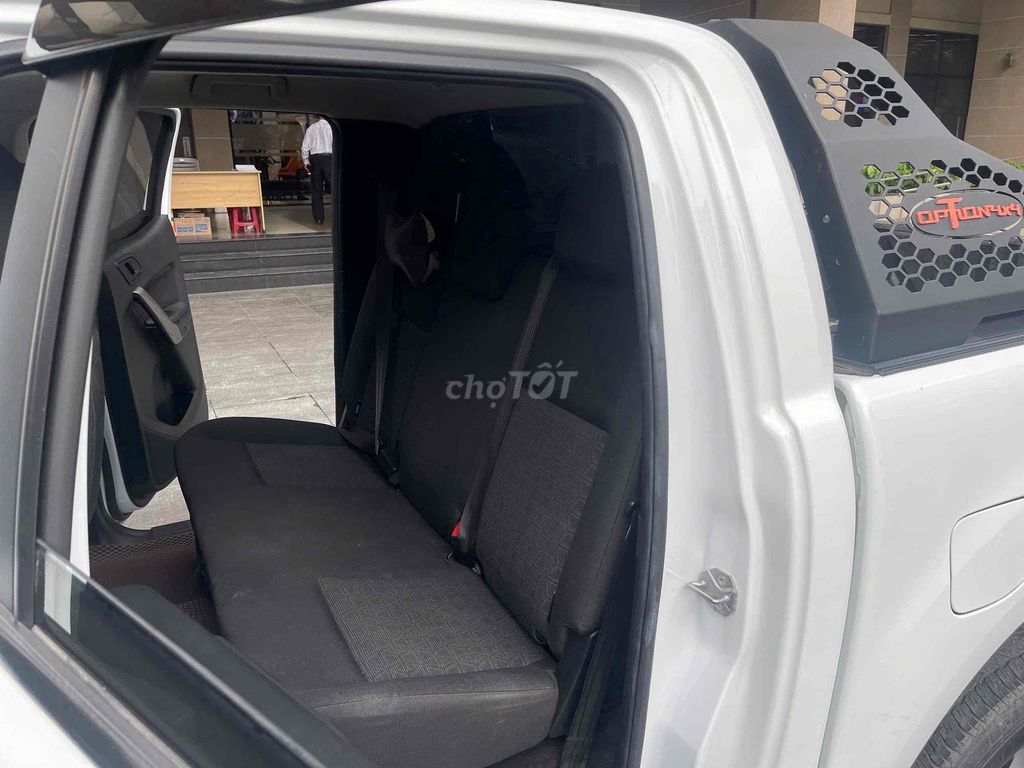 Ford Ranger 2021 XLS AT - Thương lượng. Mua bán Ô tô tại Quận 8 Tp Hồ Chí Minh được đăng bởi Trí Xe Ford hình 7