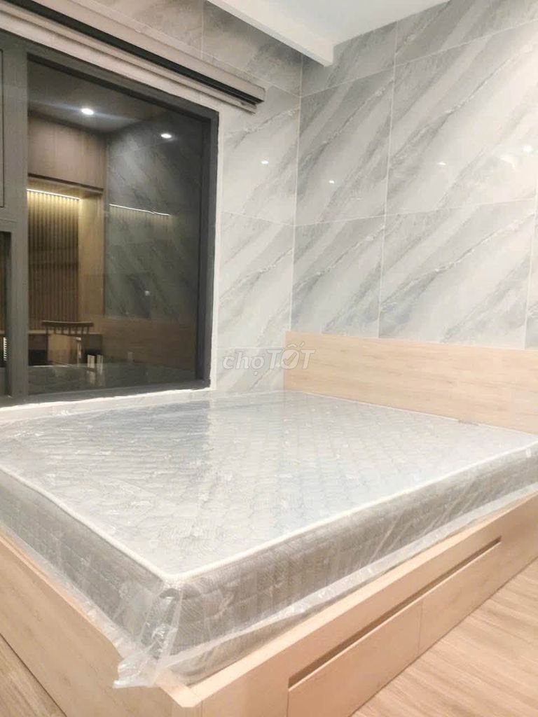 Квартира в S1 - 2 комнаты, 2 санузла, Vinhomes Smart City, хорошая цена