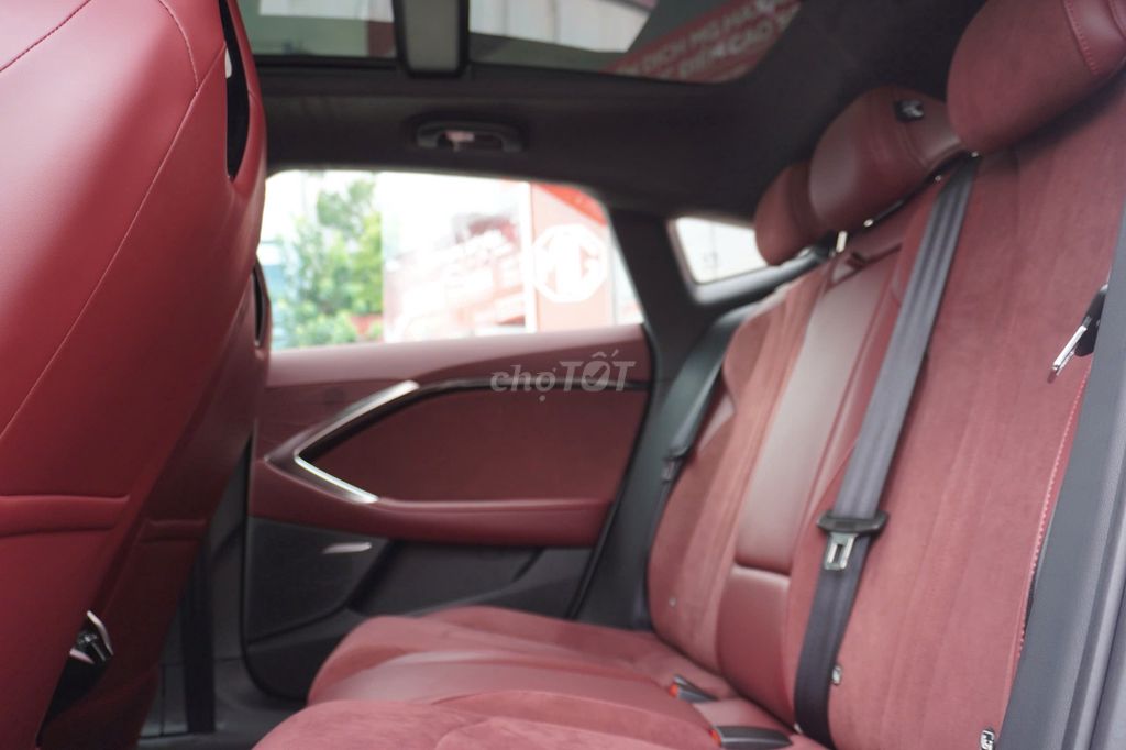 MG MG7 2025 2.0 Premium, Full Options , có ADAS. Mua bán Ô tô tại Quận 6 Tp Hồ Chí Minh được đăng bởi Nguyễn Quốc Vĩnh Thịnh hình 5