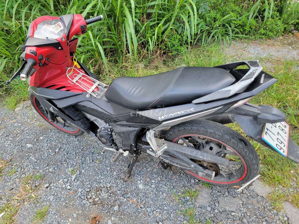 Cần bán winner V1 đời đầu, Đk 2016. Máy êm.. Mua bán Xe máy tại Huyện Mỏ Cày Bắc Bến Tre được đăng bởi Ng quoc duy hình 2