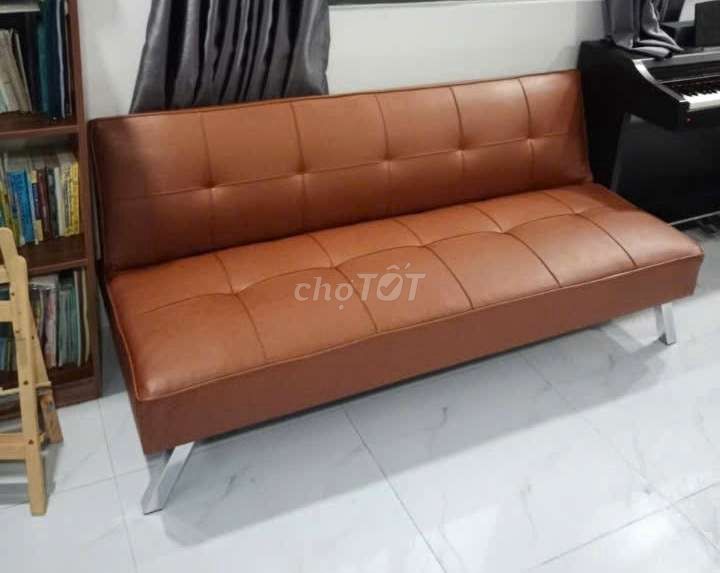 GHẾ SOFA RẺ # SOFA BED # SOFA MỚI