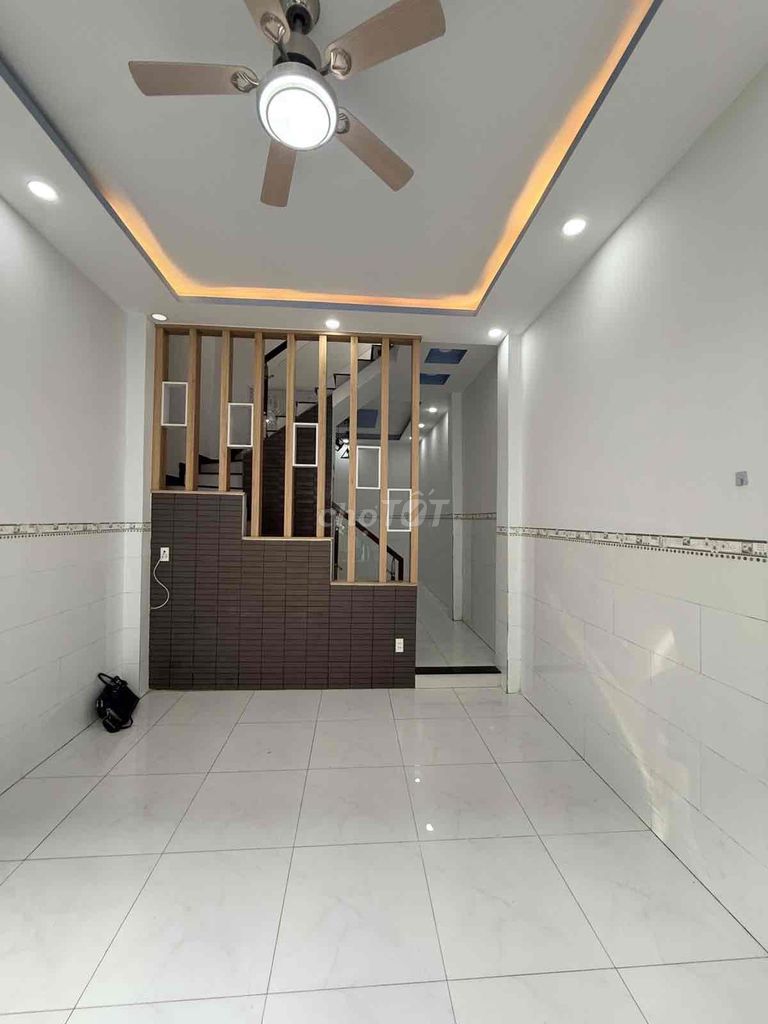 Nhà ngon kênh Tân Hoá, xứng đáng đồng tiền 👍👌