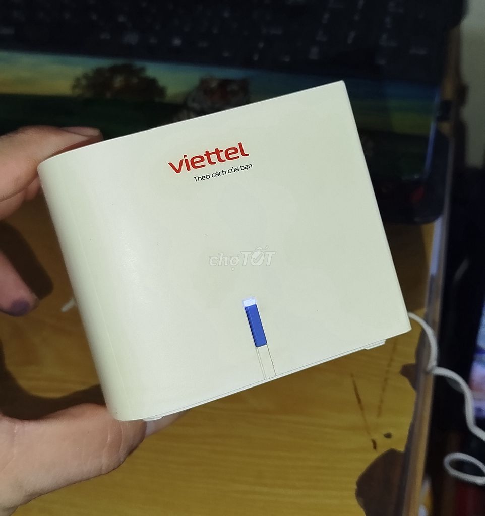 Wifi viettel