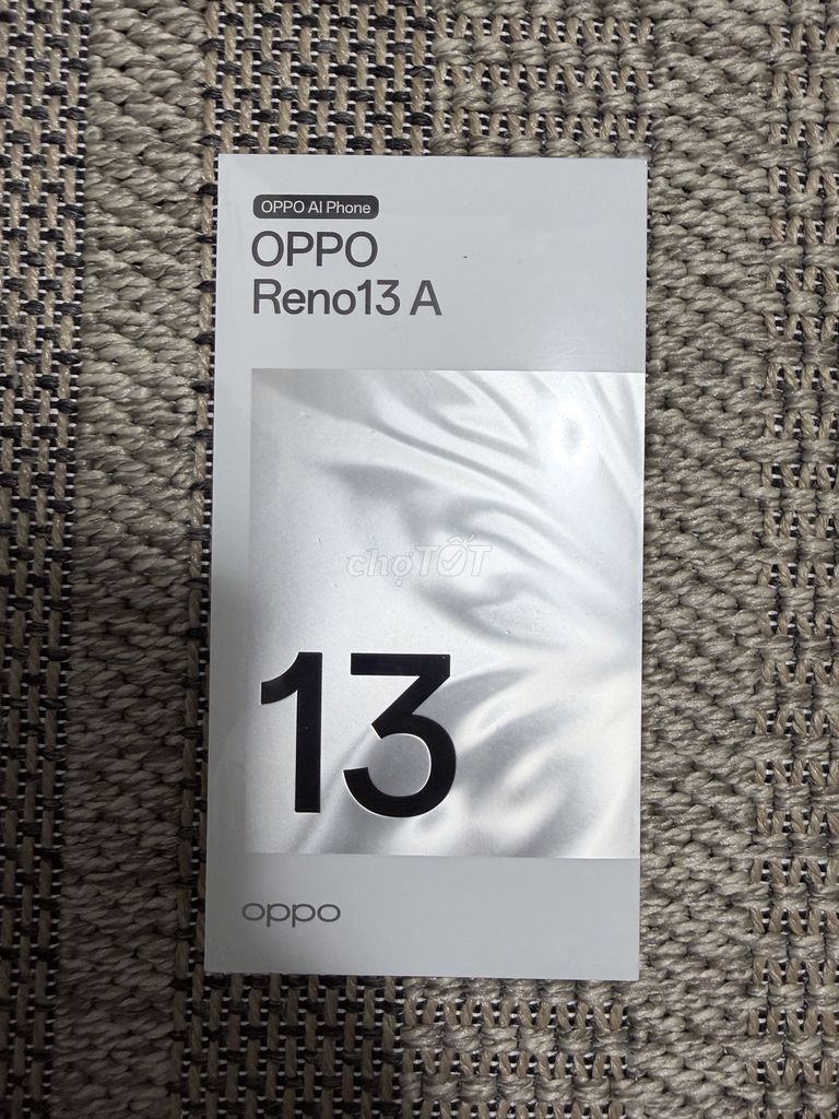 OPPO Reno13 A 128GB Xanh Navy Nhật Bản. Mua bán Điện thoại tại Quận Thanh Xuân Hà Nội được đăng bởi Phạm Tiến Trung hình 1