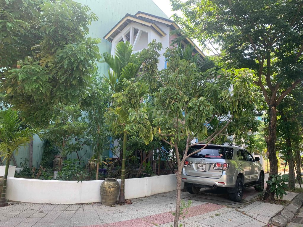 Cho thuê nhà 3 phòng ngủ tại Cẩm Lệ, Đà Nẵng — ảnh 9