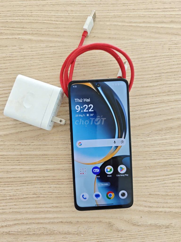 OnePlus Nord CE 3 Lite 5G Đen 256GB. Mua bán Điện thoại tại Huyện An Biên Kiên Giang được đăng bởi Trần Văn Hoàn hình 1