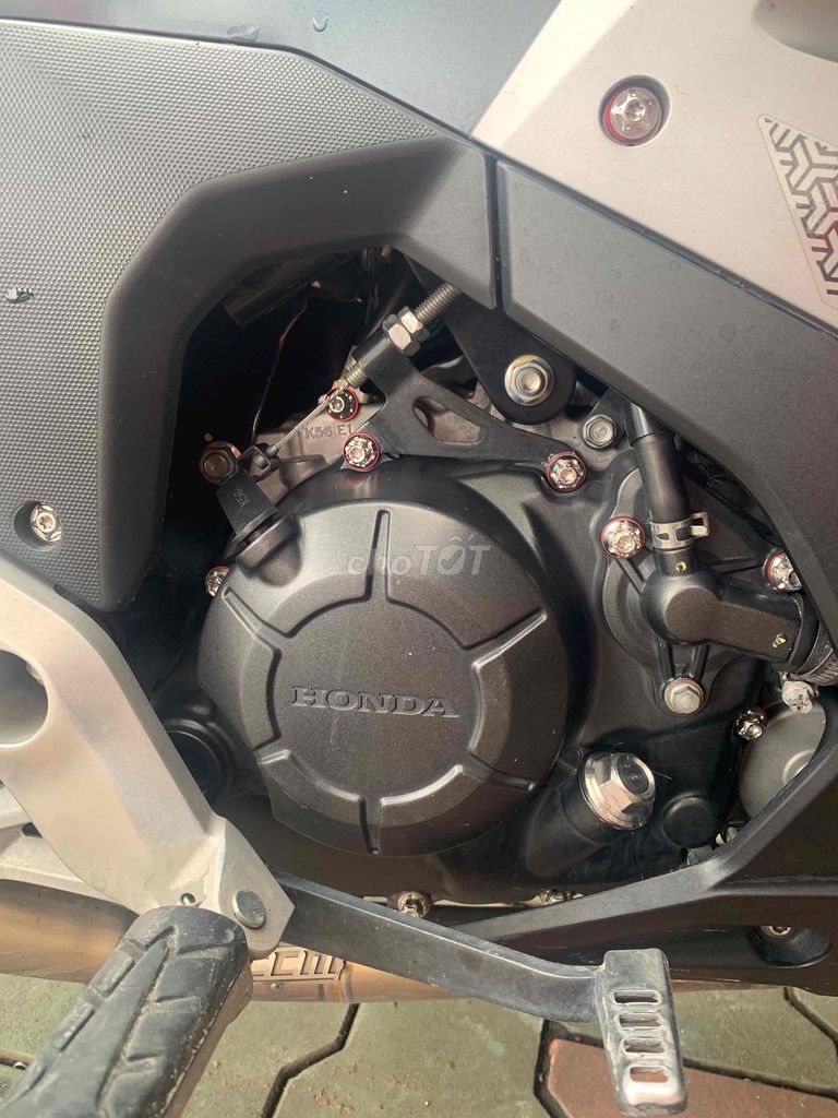 Không còn nhu cầu cần bán xe. Mua bán Xe máy tại Huyện Hóc Môn Tp Hồ Chí Minh được đăng bởi Thiệnn Hoàng hình 3