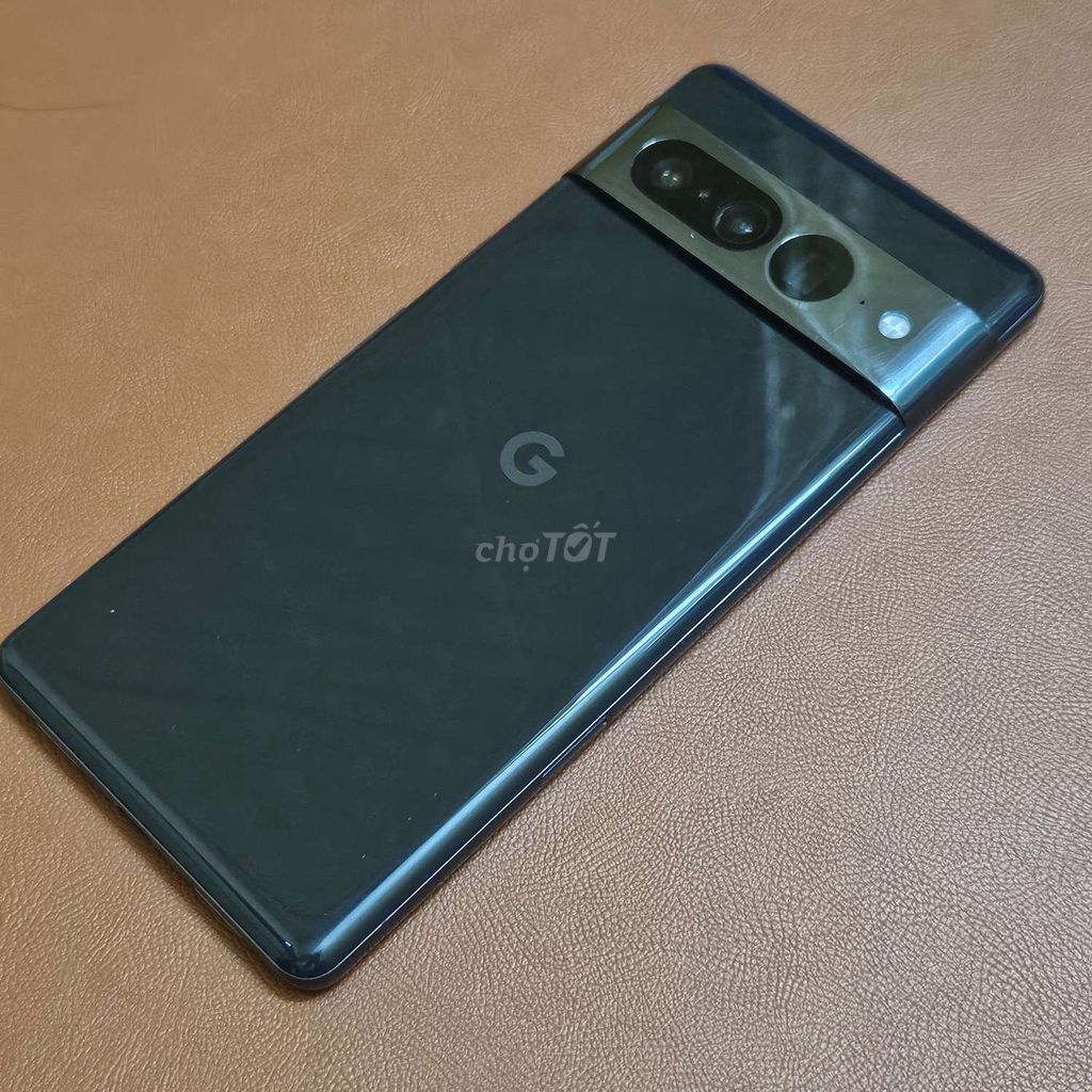 Pixel 7 PRO Quốc Tế 2 Sin Ram 12_128gb Pin 5000. Mua bán Điện thoại tại Quận Hải Châu Đà Nẵng được đăng bởi Cửa hàng Phone 43 hình 1