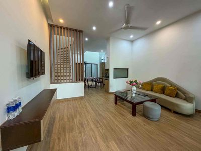 Rent · 3 bd · 99 м² · Quận Ngũ Hành Sơn, ул. Đường Đa Mặn 3