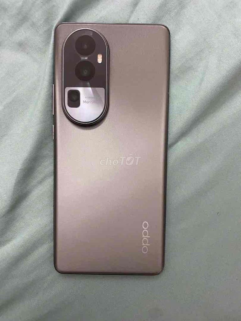 OPPO Reno10 Pro 5G 16GB/512GB Xám. Mua bán Điện thoại tại Quận Ba Đình Hà Nội được đăng bởi NGUYEN NAM PHUONG hình 1