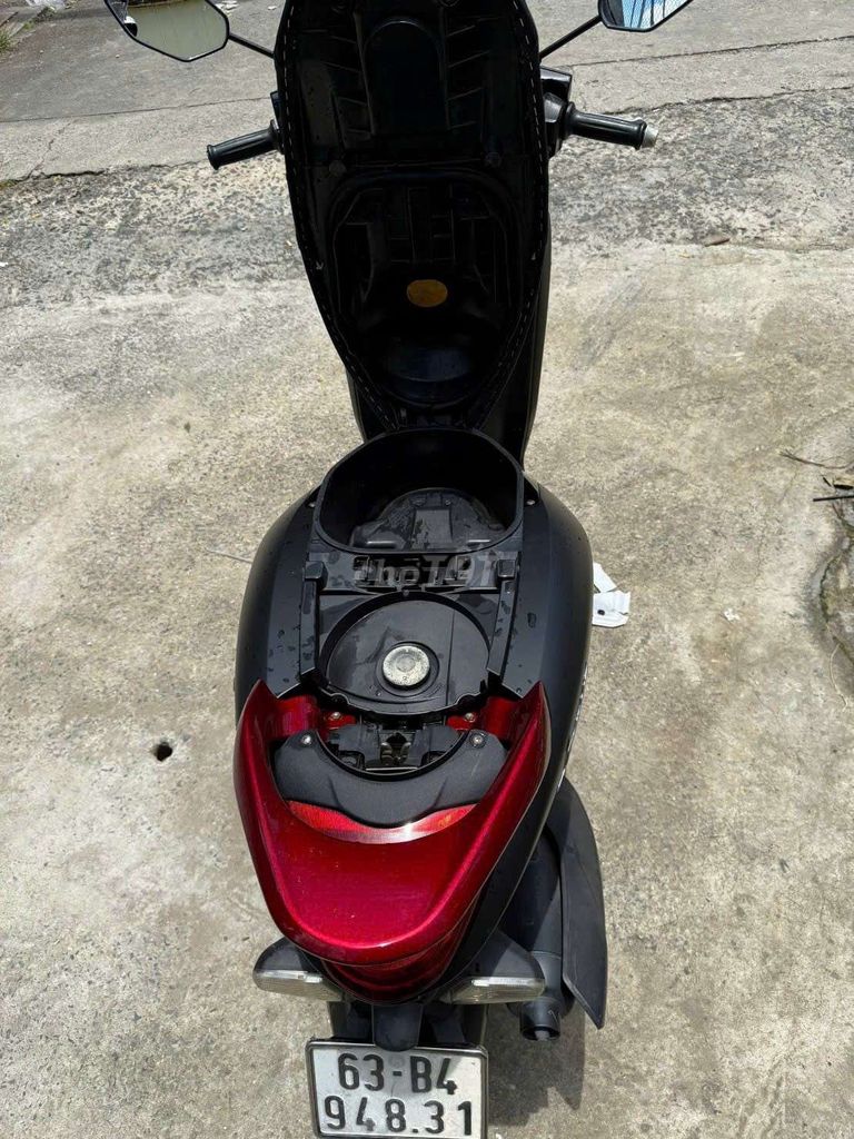 YAMAHA JANUS 2017. Mua bán Xe máy tại Quận Bình Tân Tp Hồ Chí Minh được đăng bởi Lạc Giữa Chợ hình 5