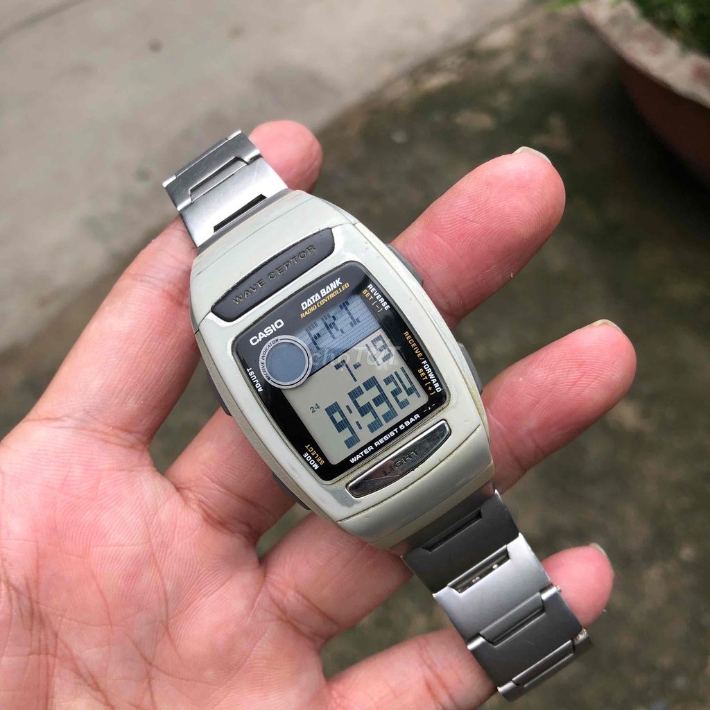 casio fkt-301