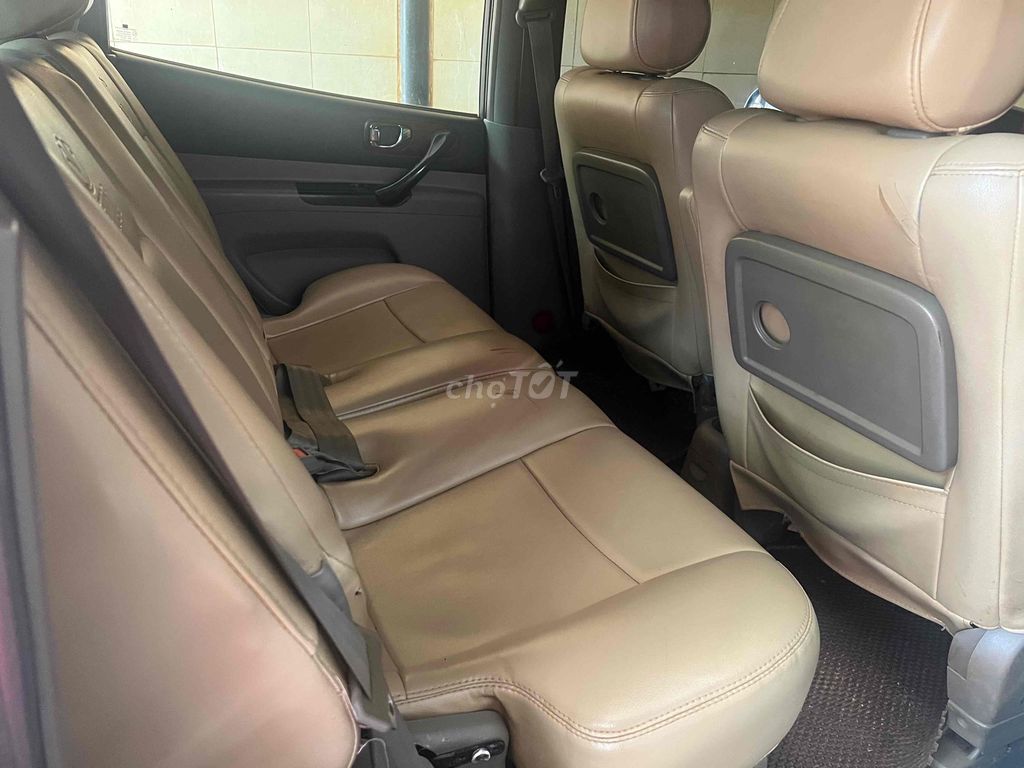 Chevrolet Vivant 2008 CDX MT - 200000 km. Mua bán Ô tô tại Thành phố Buôn Ma Thuột Đắk Lắk được đăng bởi Vu dinh khang hình 8