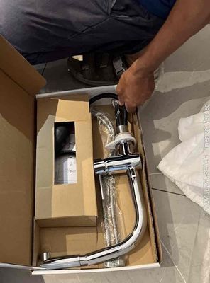 2 vòi Rigel hàng singapp còn mới 100%. Mua bán Thiết bị vệ sinh, nhà tắm tại Quận 3 Tp Hồ Chí Minh được đăng bởi Lê Long