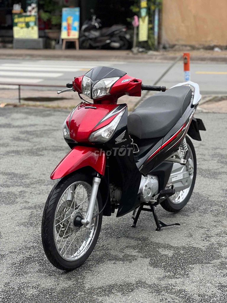 HONDA FUTURE BSTP CHÍNH CHỦ