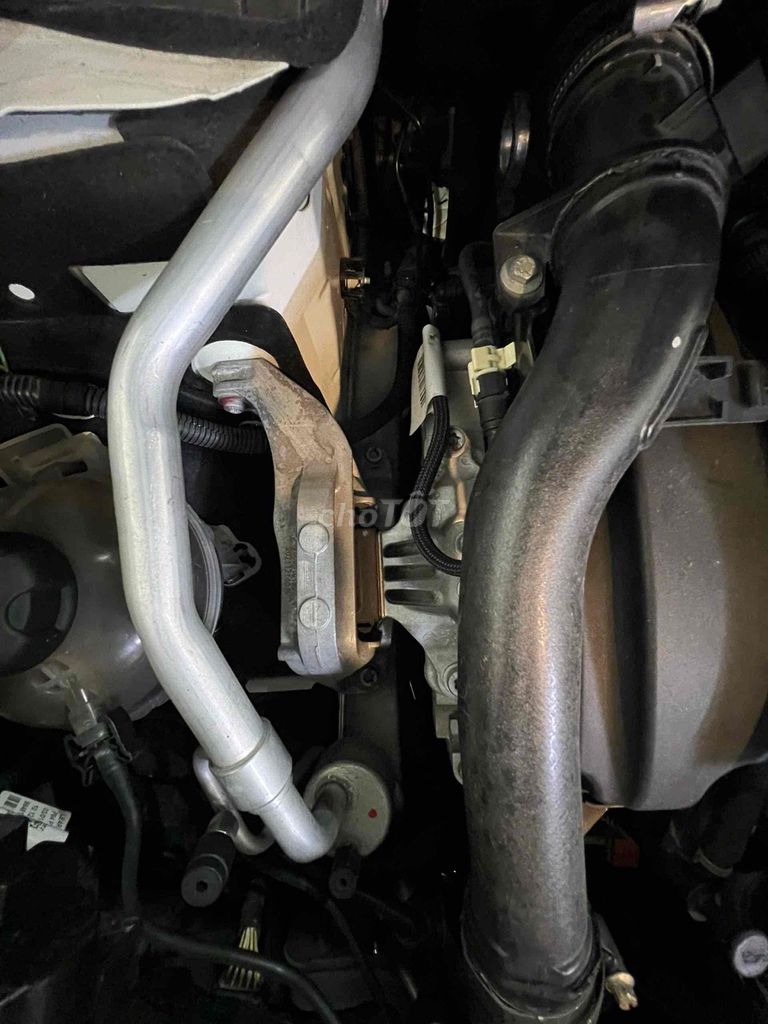 Peugeot 3008 2022 GT - 27000km. Mua bán Ô tô tại Quận Tân Bình Tp Hồ Chí Minh được đăng bởi trần quốc bảo hình 9