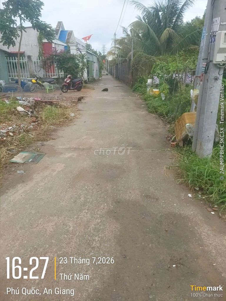 Đất Phú Quốc