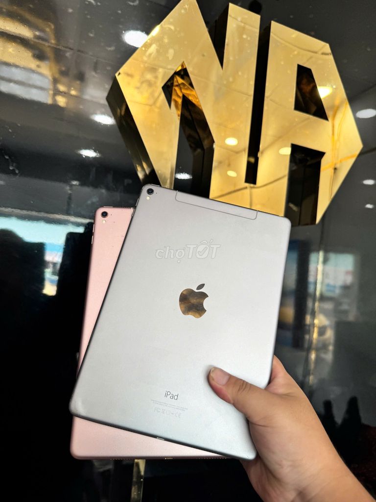 ipad pro 9.7 like news