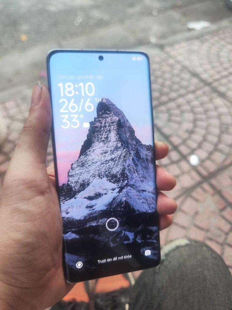 Xiaomi Mi 12 Pro rom q.tế snapdragon 8 gen 1. Mua bán Điện thoại tại Quận Lê Chân Hải Phòng được đăng bởi Bùi Văn Hiếu hình 1