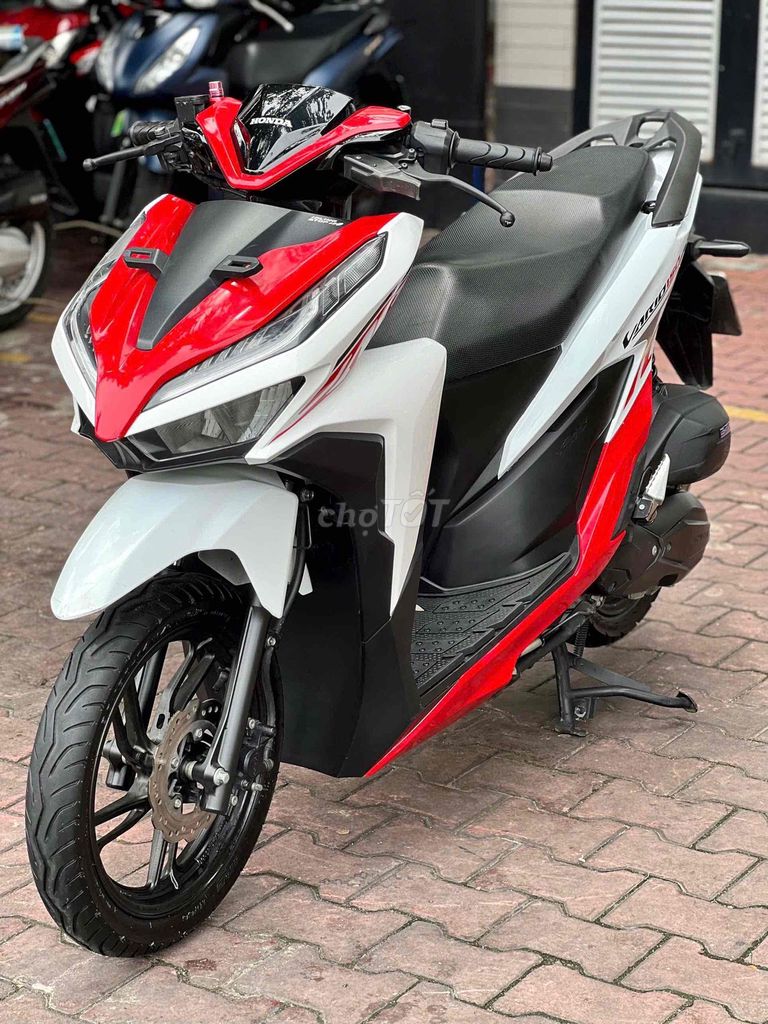 [GÓP DC GIỮ CAVET] VARIO 150 2021 - Odo 19k km. Mua bán Xe máy tại Quận 12 Tp Hồ Chí Minh được đăng bởi Bùi văn hiếu hình 2