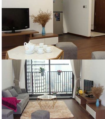 CHO THUÊ CĂN HỘ 6TH ELEMENT 83M2-2PN ĐỦ ĐỒ VÀO LUÔN