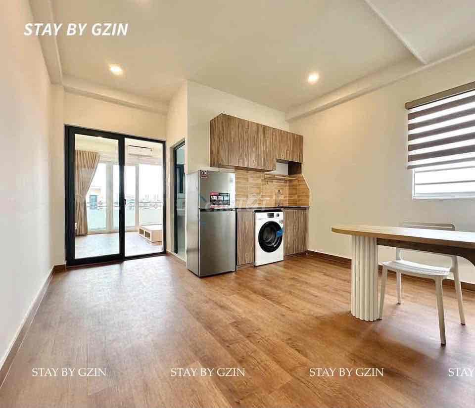 Аренда · 1 комн. · 40 м² · Quận 3, ул. Đường Nam Kỳ Khởi Nghĩa