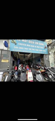❤️❤️ MUA XE ĐIỆN CŨ GIÁ CAO TẬN NHÀ KHÁCH. Mua bán Xe điện tại Quận Tân Phú Tp Hồ Chí Minh được đăng bởi Văn Nghĩa Xe Máy Điện 