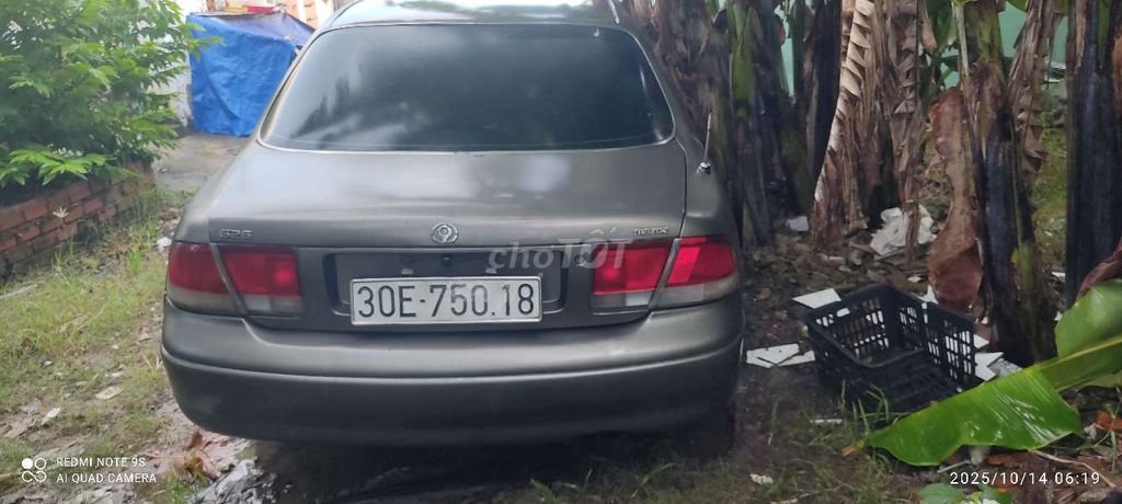 268 1996 Tôi không rõ - 200000 km. Mua bán Ô tô tại Huyện Cần Giuộc Long An được đăng bởi thông hình 3