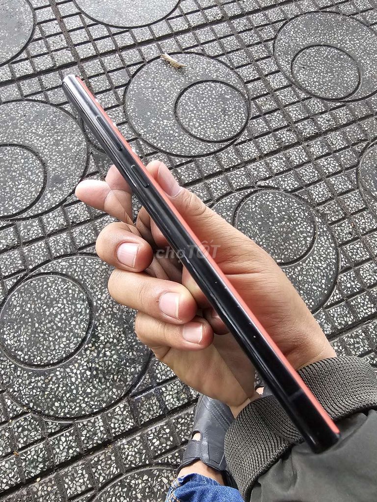 Về em S22 Utral Hàn 12/512gb bản đặc biệt màu hiếm. Mua bán Điện thoại tại Quận Gò Vấp Tp Hồ Chí Minh được đăng bởi Cửa hàng  KGPHONE STORE hình 5
