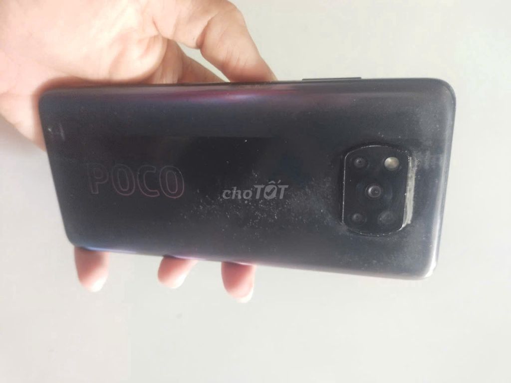 Poco x3 pro 128g