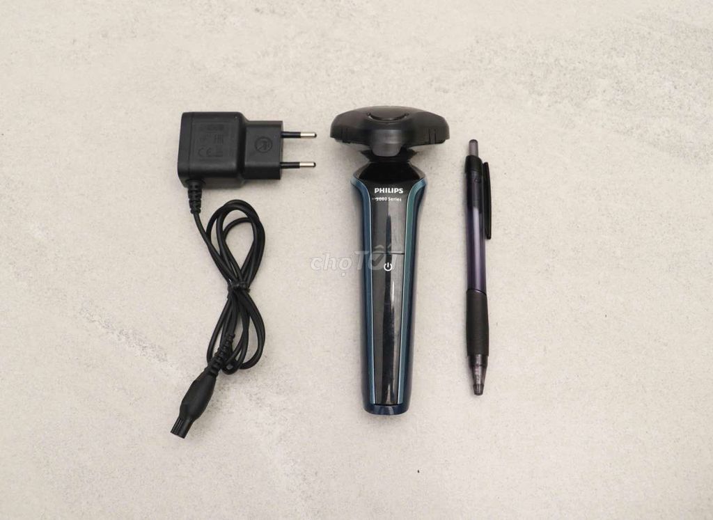 Máy cạo râu chính hãng Philips Series 3000. Mua bán Nội thất, đồ gia dụng khác tại Quận 6 Tp Hồ Chí Minh được đăng bởi QA hình 1