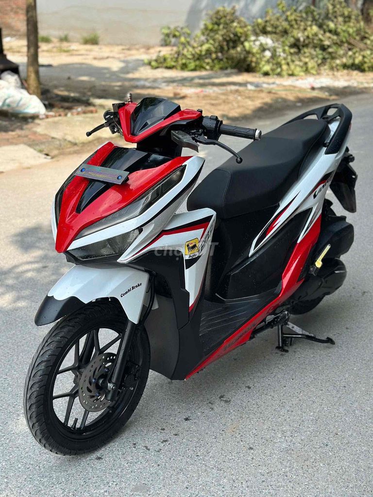 VARIO Nguyên Bản 2019 Chất_Bảo Hành 2 Năm. Mua bán Xe máy tại Huyện Gia Lâm Hà Nội được đăng bởi Xe Máy Phúc Hưng hình 3