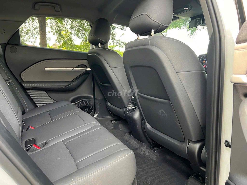 VinFast VF6 Eco 2025 1 Chủ - 12000 km. Mua bán Ô tô tại Huyện Bình Chánh Tp Hồ Chí Minh được đăng bởi Quốc Nhẫn hình 8