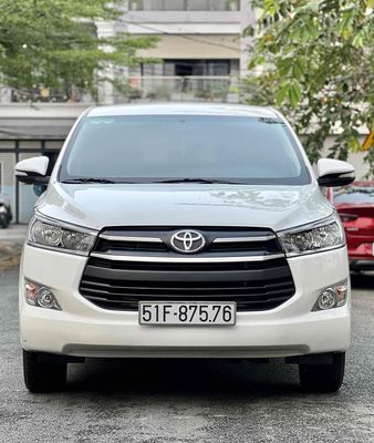 INNOVA 2.0E 2017 XE CỰC CHẤT MÁY ZIN 1 ĐỜI CHỦ