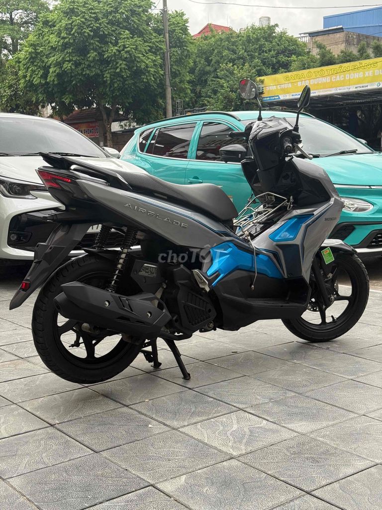 Ab 125cc 2021 khóa cả 2 hồ sơ sẵn về bấm vào tên. Mua bán Xe máy tại Thành phố Nam Định Nam Định được đăng bởi Bảo Nhi Trần hình 6