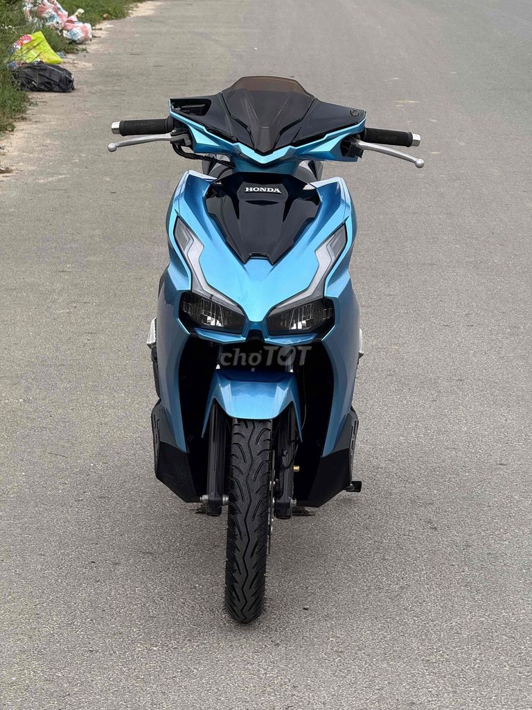 AB 160 PXL 2024 mâm crom âu đỳ biển 43 máy móc rin. Mua bán Xe máy tại Quận Liên Chiểu Đà Nẵng được đăng bởi Nhật Tình hình 3