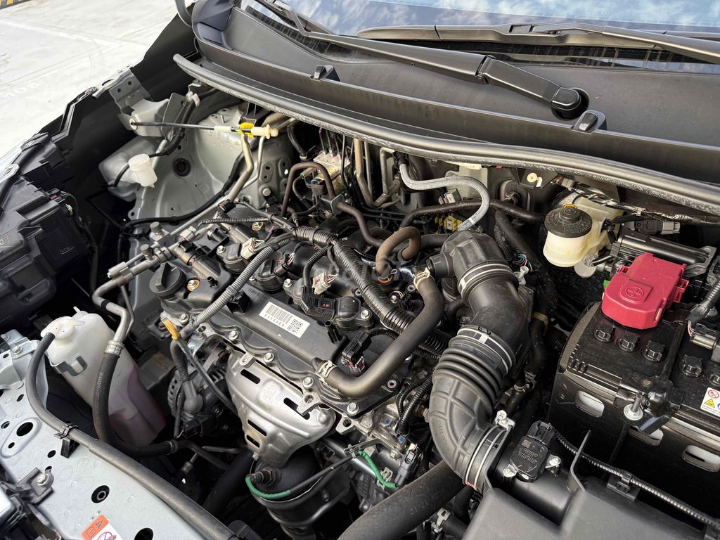 Toyota Avanza Premio 2025 1.5G Bạc 10.800 km. Mua bán Ô tô tại Quận Bình Thạnh Tp Hồ Chí Minh được đăng bởi Công Sang hình 19