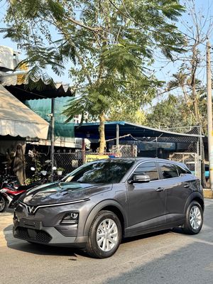 VINFAST VF6, XE CÓ SẴN, HỔ TRỢ VAY VỐN 90%