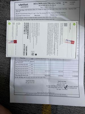 iphone 17promax new viettel chưa bóc seal. Mua bán Điện thoại tại Quận Hà Đông Hà Nội được đăng bởi Thanh Cong Hoang