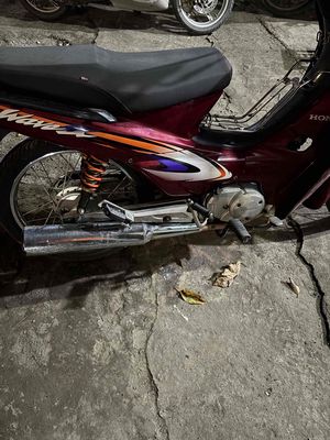 cần đoi tay ga. Mua bán Xe máy tại Thành phố Thuận An Bình Dương được đăng bởi giản