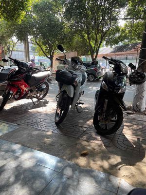 future 2024 zin. Mua bán Xe máy tại Thành phố Buôn Ma Thuột Đắk Lắk được đăng bởi Hoàng Minh Lịch
