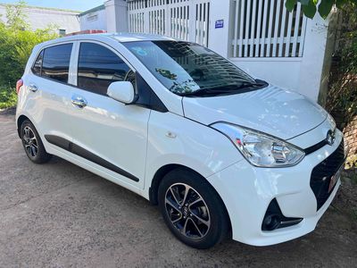 Hyundai Grand i10 2021 1.2 MT - 47000 km. Mua bán Ô tô tại Thành phố Buôn Ma Thuột Đắk Lắk được đăng bởi tuấn anh