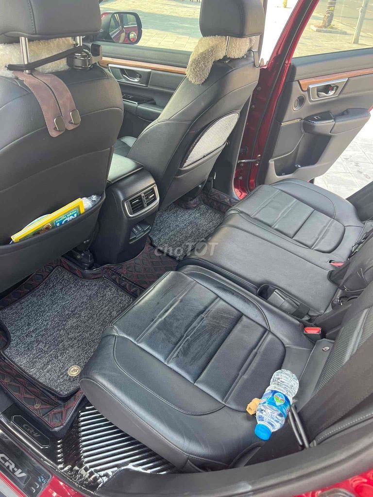 Honda CR V 2021 G - 50000 km. Mua bán Ô tô tại Thành phố Lào Cai Lào Cai được đăng bởi Tho Nguyen hình 8