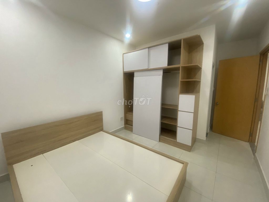 Tara Residence Q8 - 51m2 1pn ntcb giá 1.950 tỷ bao hết GIÁ CHỐT