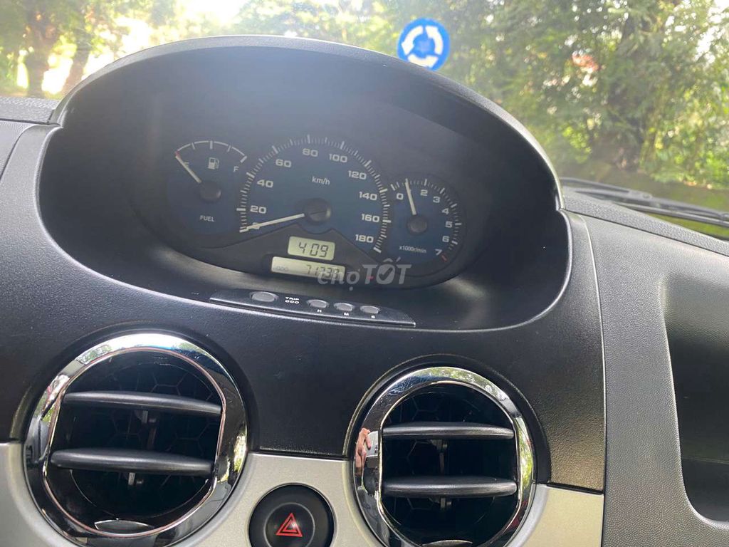 2015 Lite Van 0.8 MT - 72000 km. Mua bán Ô tô tại Thành phố Buôn Ma Thuột Đắk Lắk được đăng bởi Như Tổng hình 8